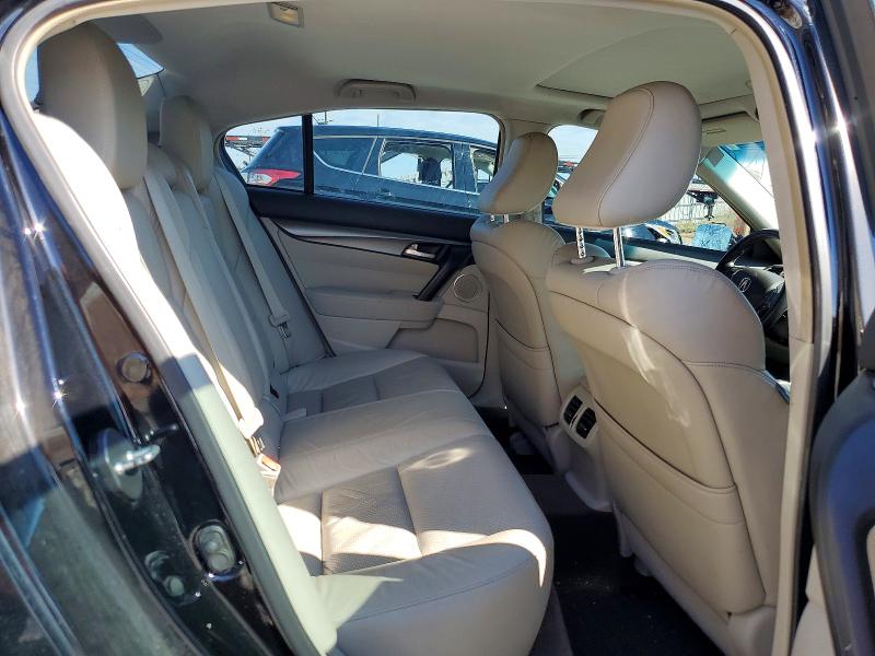 79477965 :رقم المزاد ، 19UUA8F50CA032169 vin ، 2012 Acura Tl مزاد بيع