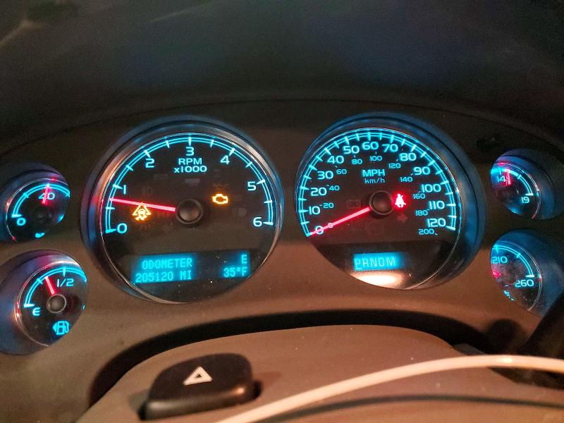 Продаж на аукціоні авто 2011 Chevrolet Silverado, vin: 1GCRKTE39BZ284068, номер лоту: 79343505