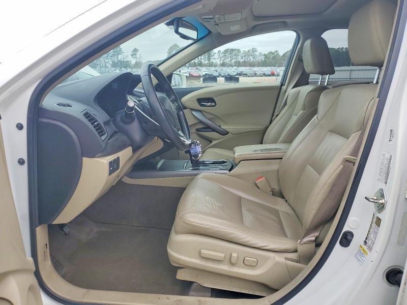 Продажа на аукционе авто 2013 Acura Rdx, vin: 5J8TB3H59DL012419, номер лота: 79272245