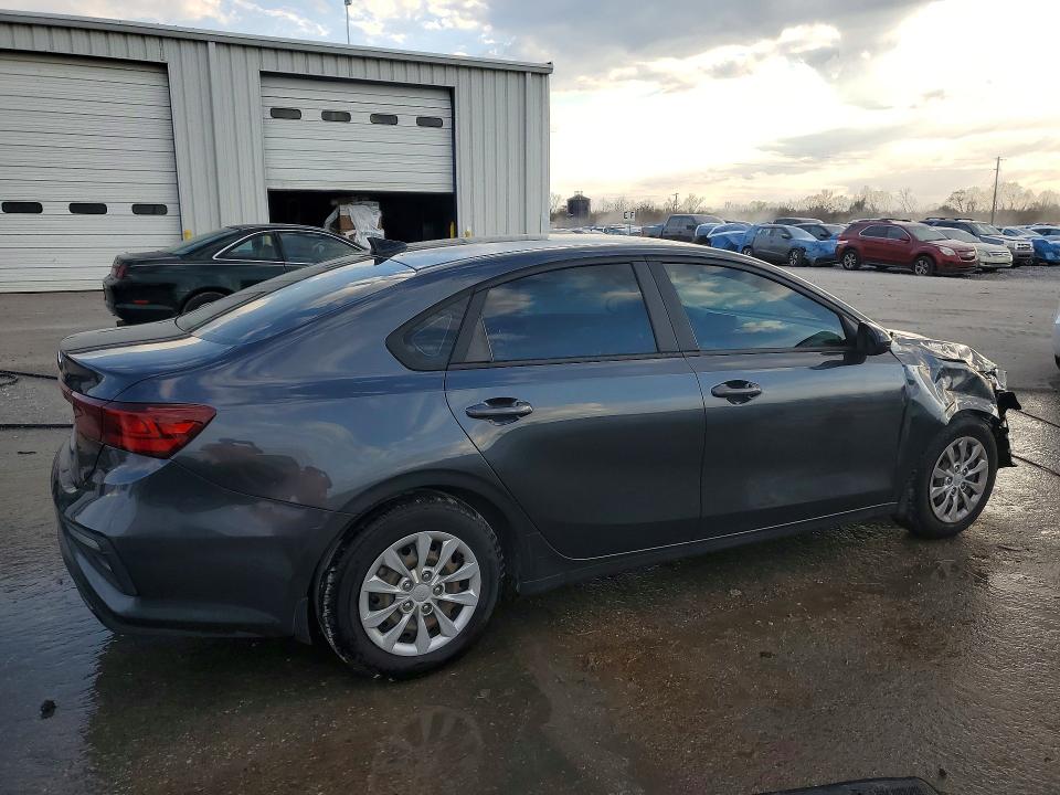 Aukcja sprzedaży 2021 Kia Forte, vin: 3KPF24AD1ME323628, numer aukcji: 79119965