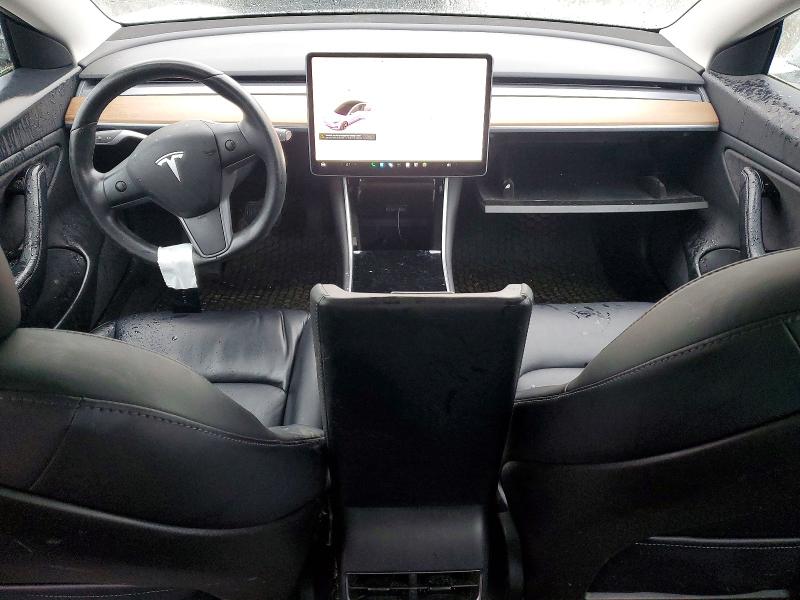 Aukcja sprzedaży 2018 Tesla Model 3, vin: 5YJ3E1EB1JF104465, numer aukcji: 78505605