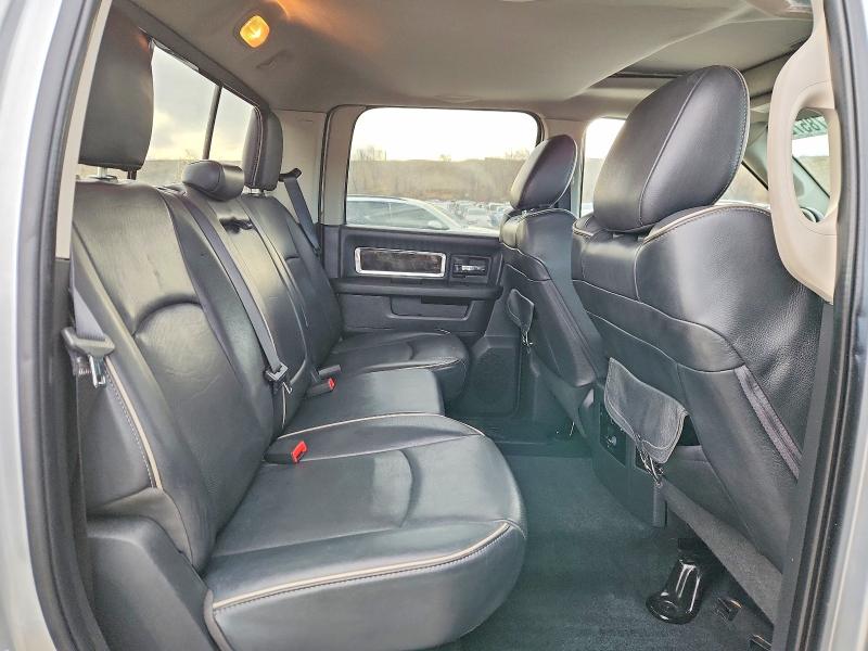 Aukcja sprzedaży 2012 Dodge Ram 2500, vin: 3C6UD5GL3CG309875, numer aukcji: 45785726