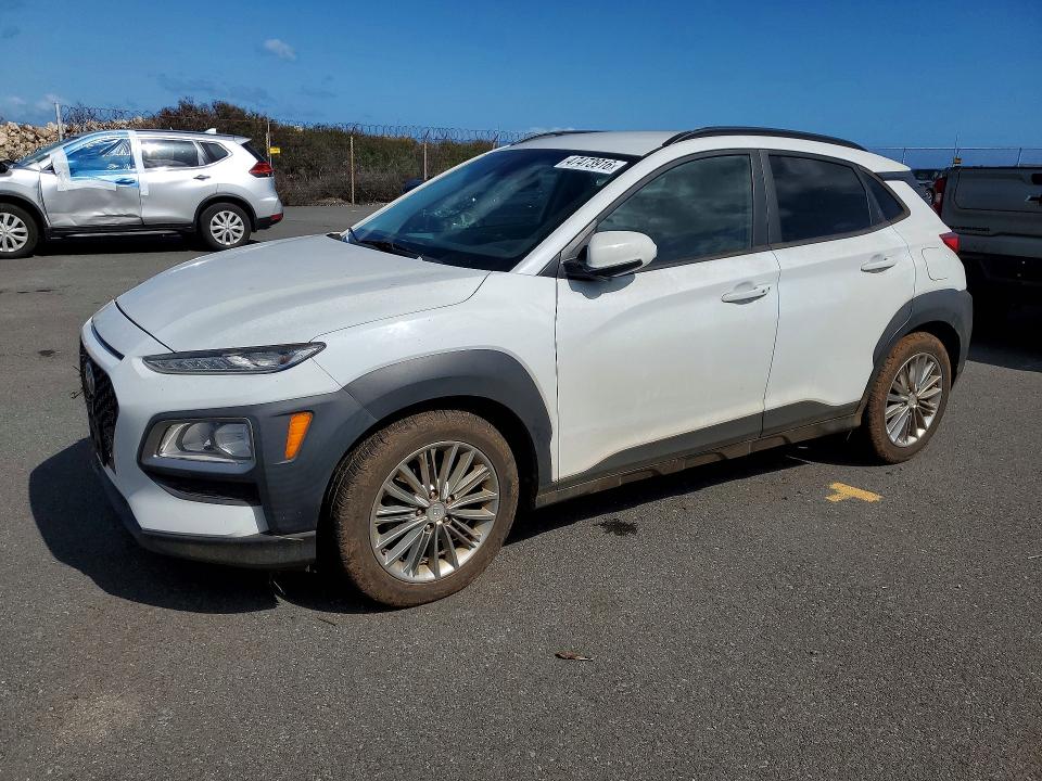 Aukcja sprzedaży 2020 Hyundai Kona, vin: KM8K22AA4LU532933, numer aukcji: 47473916