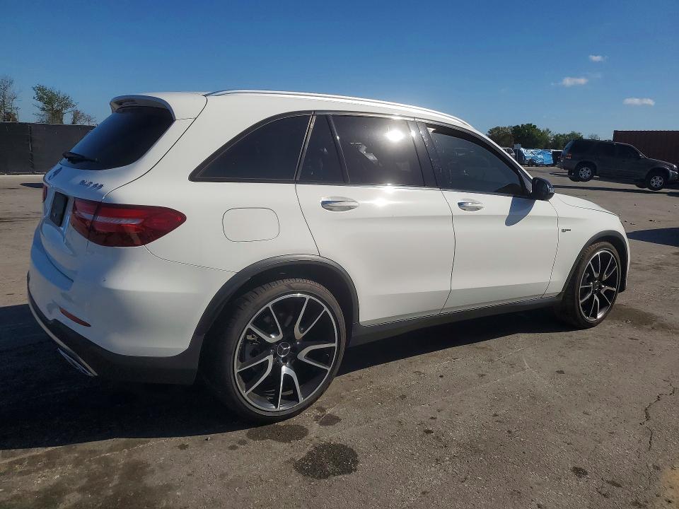 Aukcja sprzedaży 2017 Mercedes-benz Glc, vin: WDC0G6EB8HF149090, numer aukcji: 42000126