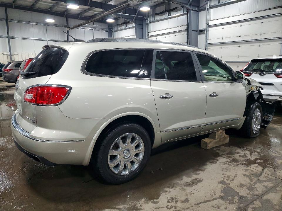Aukcja sprzedaży 2017 Buick Enclave, vin: 5GAKVBKD1HJ113338, numer aukcji: 45450576