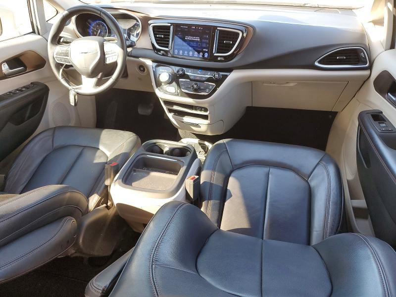 Aukcja sprzedaży 2017 Chrysler Pacifica, vin: 2C4RC1BG8HR809763, numer aukcji: 46548816