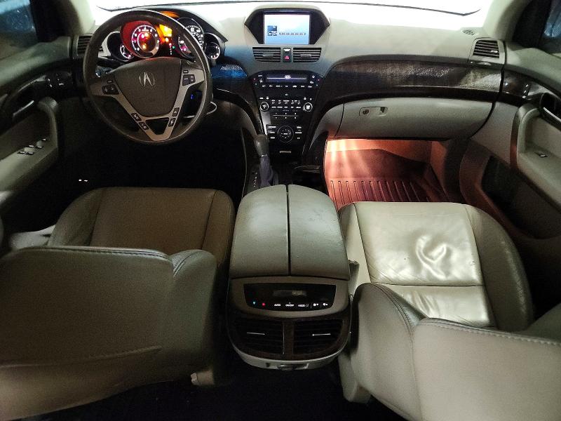 Продажа на аукционе авто 2011 Acura Mdx, vin: 2HNYD2H63BH541760, номер лота: 76027805