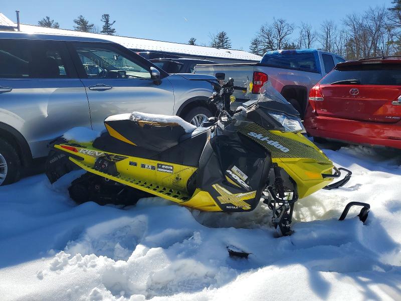 Aukcja sprzedaży 2015 Ski Doo Utda Mxz X 800r E-te, vin: 2BPSUTFD3FV000069, numer aukcji: 79177595
