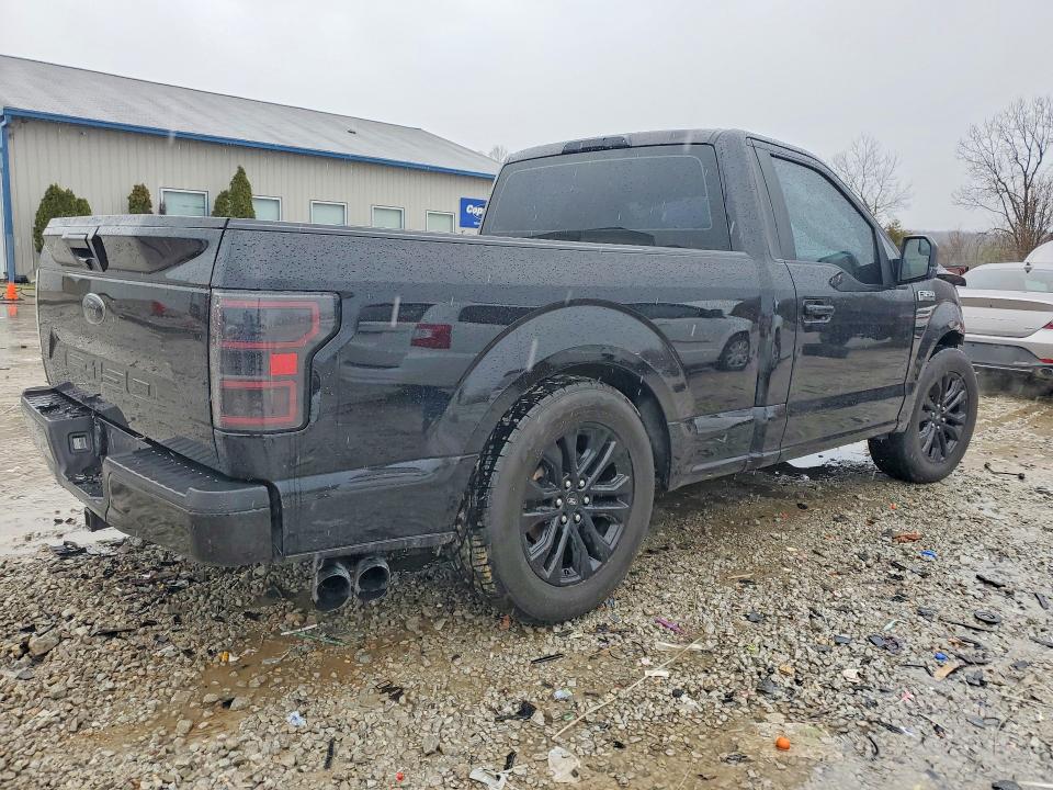 Продажа на аукционе авто 2019 Ford F150, vin: 1FTMF1EP5KKD11684, номер лота: 79318925