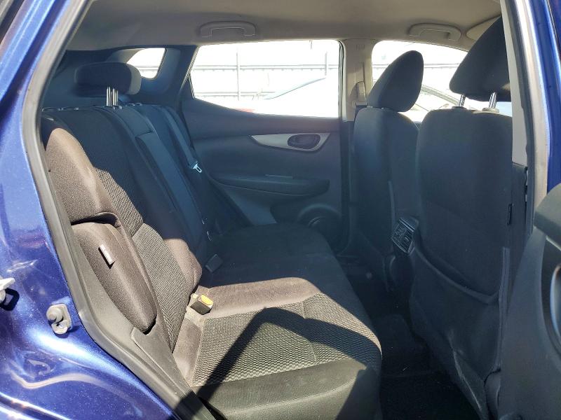 Продаж на аукціоні авто 2022 Nissan Rogue Sport, vin: JN1BJ1AW2NW475414, номер лоту: 47402436