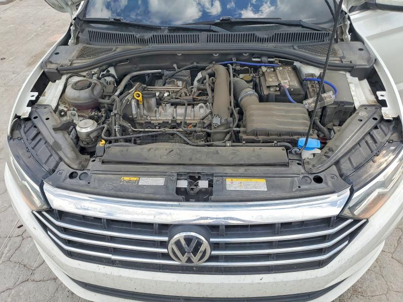 Продажа на аукционе авто 2021 Volkswagen Jetta, vin: 3VWC57BU8MM070935, номер лота: 41751856