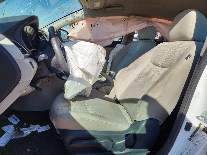 Продажа на аукционе авто 2016 Nissan Sentra, vin: 3N1AB7APXGY307360, номер лота: 79291595