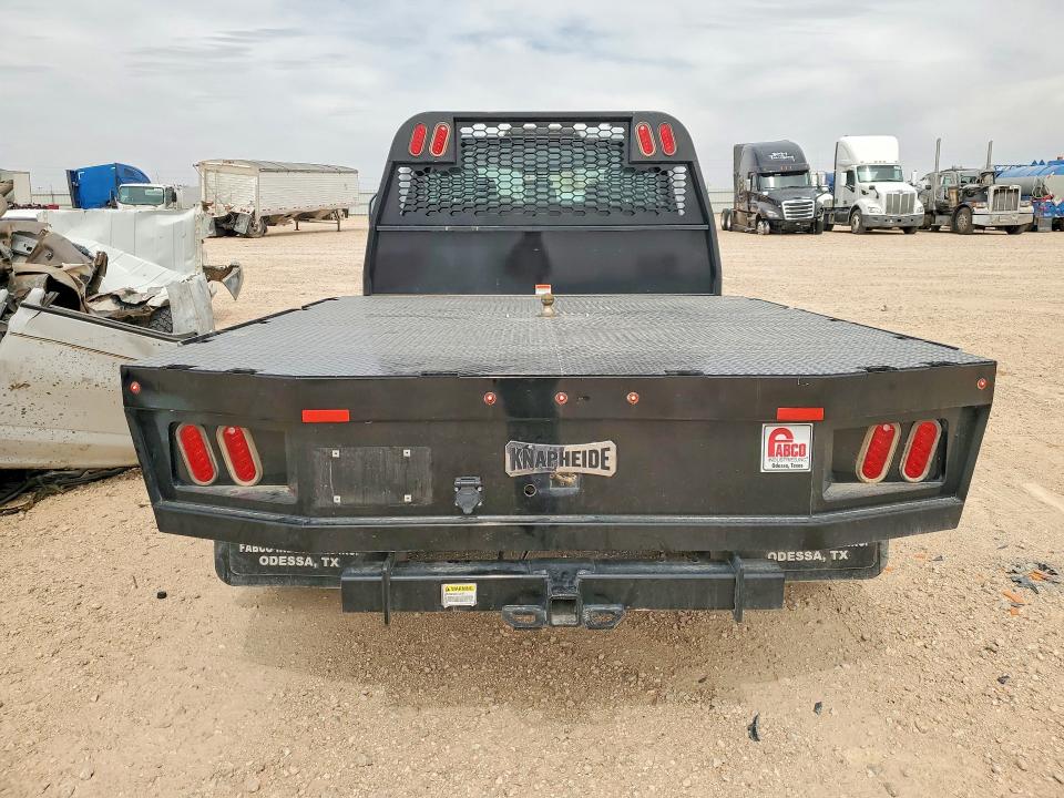 Aukcja sprzedaży 2025 Ford F350, vin: 1FD8W3HT4SEC33236, numer aukcji: 45748336
