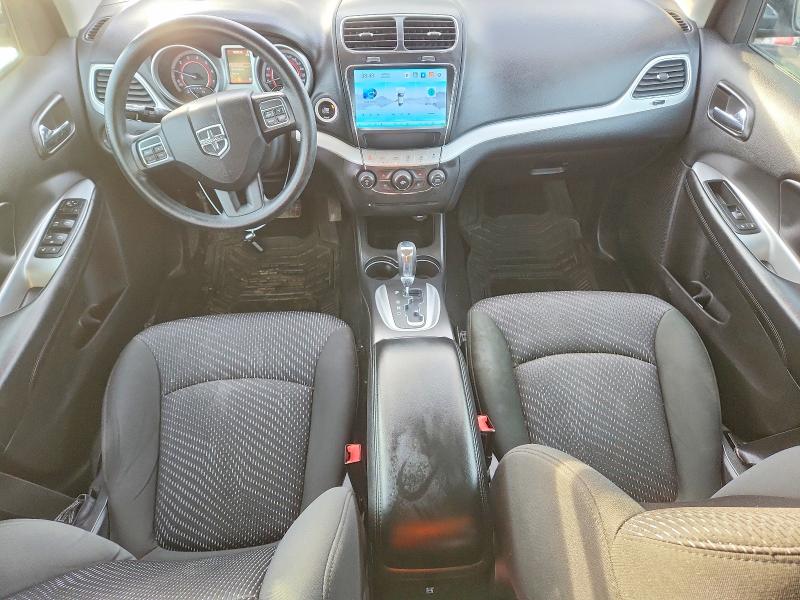 Продажа на аукционе авто 2016 Dodge Journey, vin: 3C4PDCAB1GT118091, номер лота: 46746906