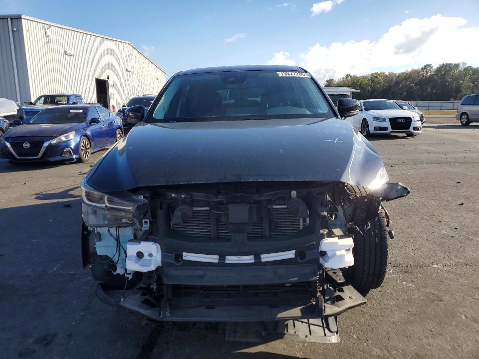 79277235 :رقم المزاد ، JM3KFBCM8P0266790 vin ، 2023 Mazda Cx-5 مزاد بيع
