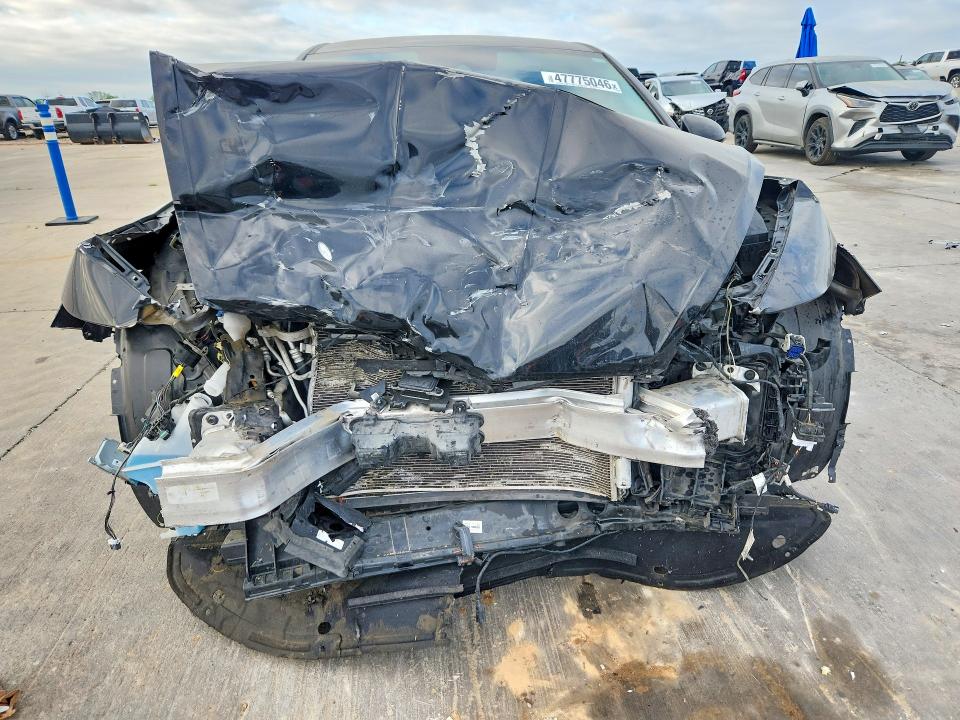 Продажа на аукционе авто 2020 Hyundai Sonata, vin: 5NPEG4JA1LH033998, номер лота: 47775046