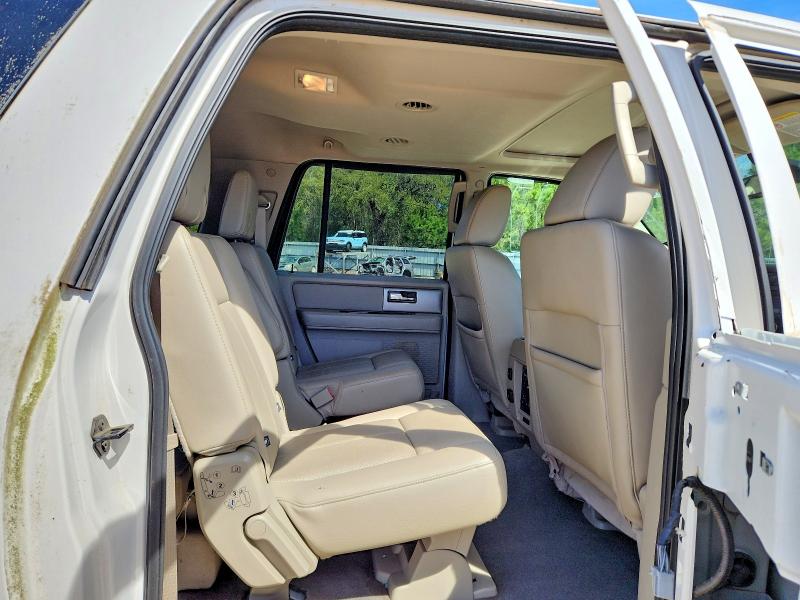 Aukcja sprzedaży 2014 Ford Expedition, vin: 1FMJK1K55EEF11397, numer aukcji: 46037486