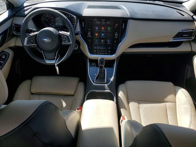 46271936 :رقم المزاد ، 4S3BWAM61M3006650 vin ، 2021 Subaru Legacy مزاد بيع
