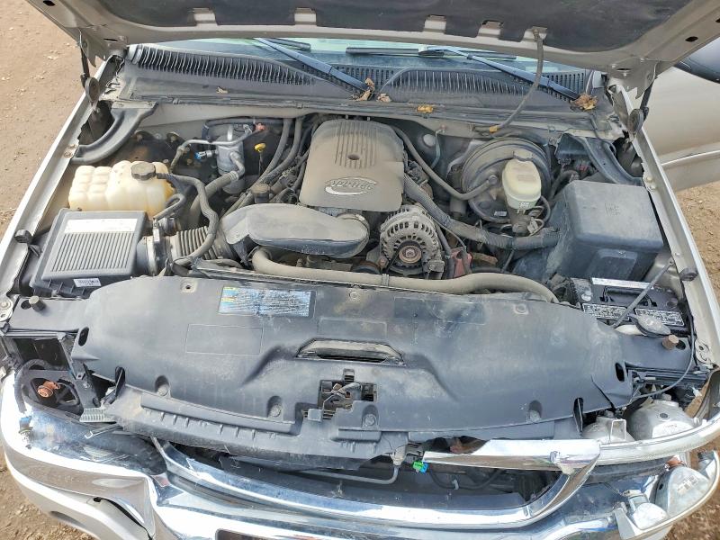 47500776 :رقم المزاد ، 1GTEK19Z46Z208555 vin ، 2006 Gmc New Sierra مزاد بيع