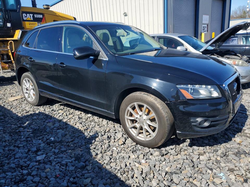 Auction sale of the 2010 Audi Q5, vin: WA1LKAFP2AA030138, lot number: 45912096