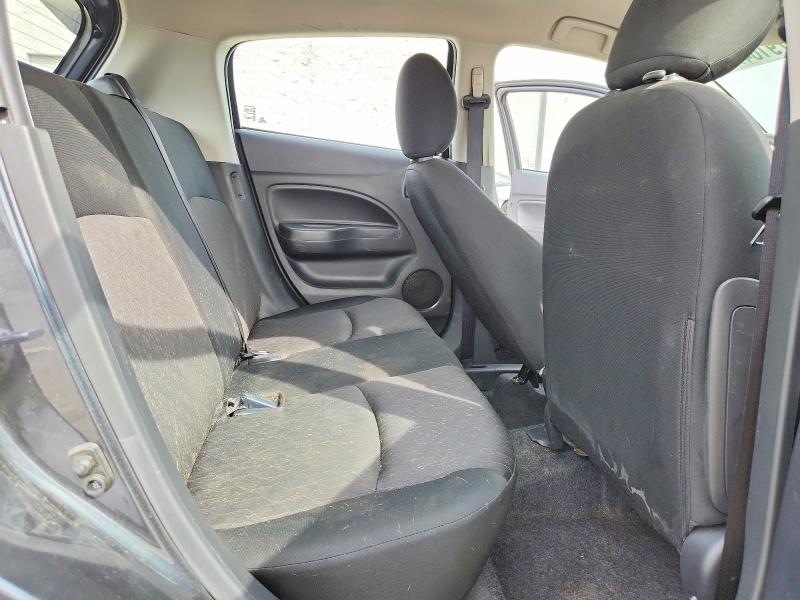 Aukcja sprzedaży 2024 Mitsubishi Mirage, vin: ML32AUHJ7RH019219, numer aukcji: 47916476