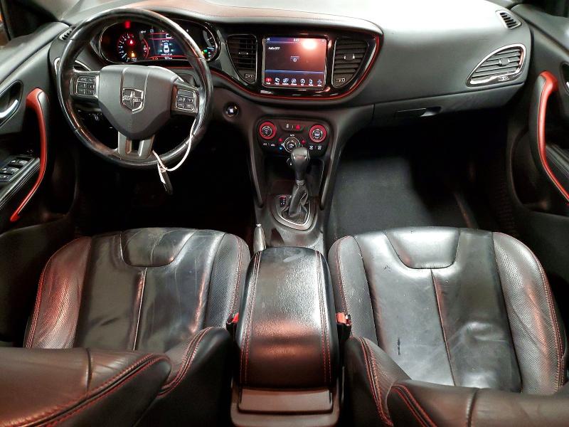 Продажа на аукционе авто 2014 Dodge Dart, vin: 1C3CDFEB6ED867776, номер лота: 45833746