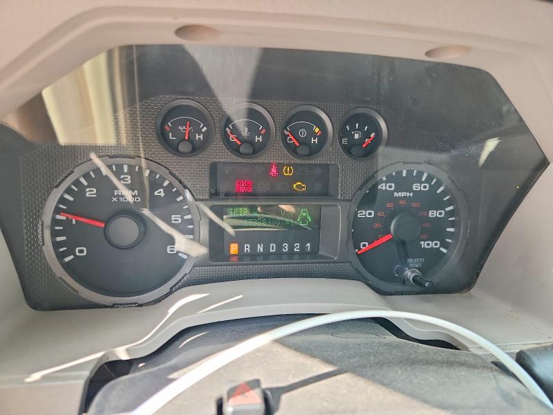 Aukcja sprzedaży 2009 Ford F250, vin: 1FTSW21Y09EA91004, numer aukcji: 45654696