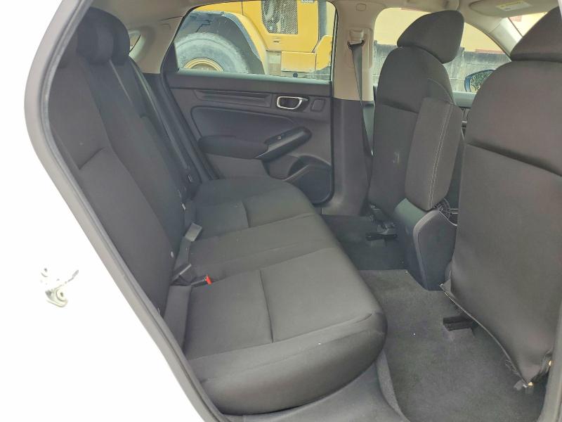 Продажа на аукционе авто 2024 Honda Civic, vin: 19XFL2H52RE013561, номер лота: 46612206