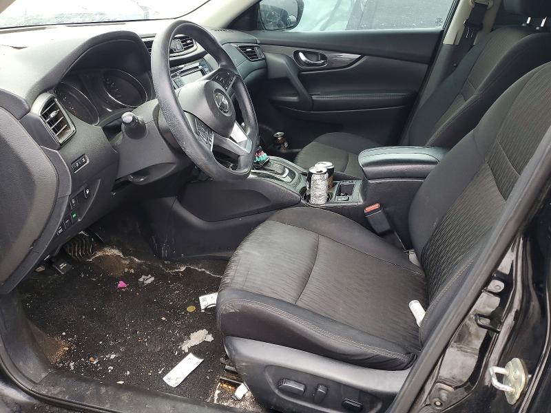 Продажа на аукционе авто 2019 Nissan Rogue, vin: 5N1AT2MV9KC760406, номер лота: 45940436