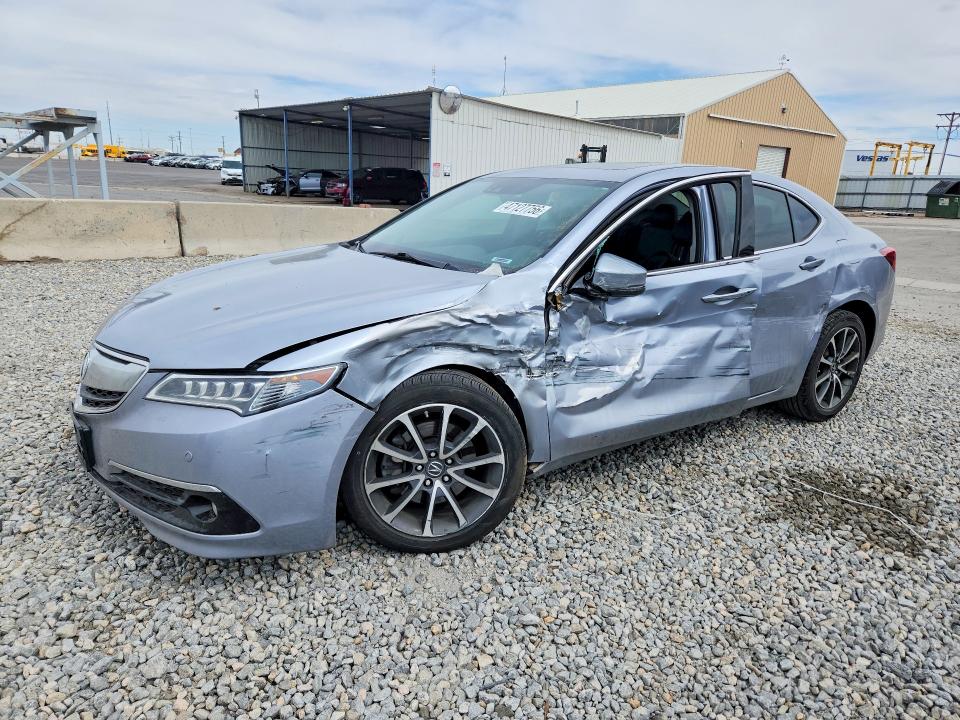 Aukcja sprzedaży 2015 Acura Tlx, vin: 19UUB2F71FA006258, numer aukcji: 47127756