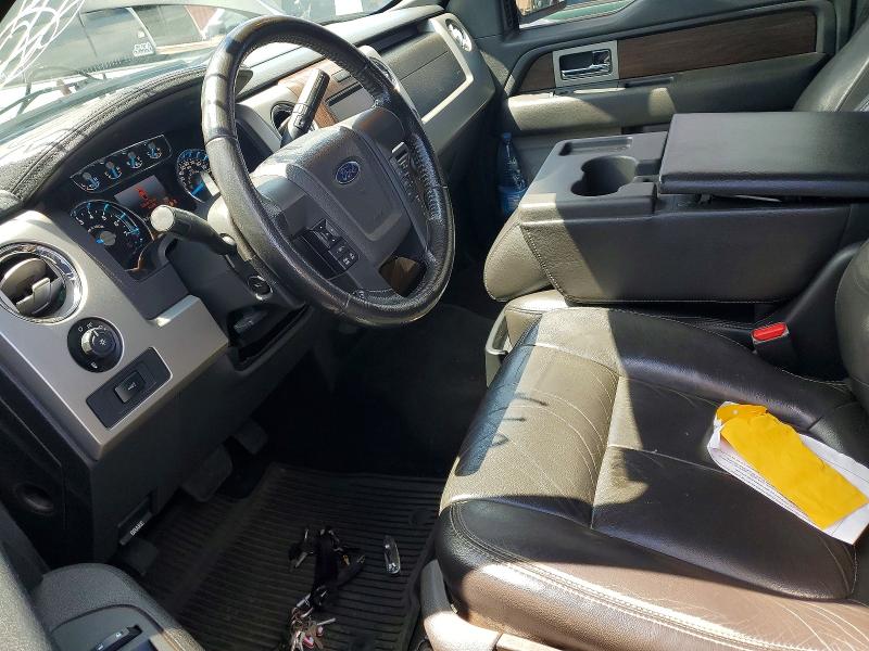 Aukcja sprzedaży 2013 Ford F150, vin: 1FTFW1EF1DKE62167, numer aukcji: 78465725