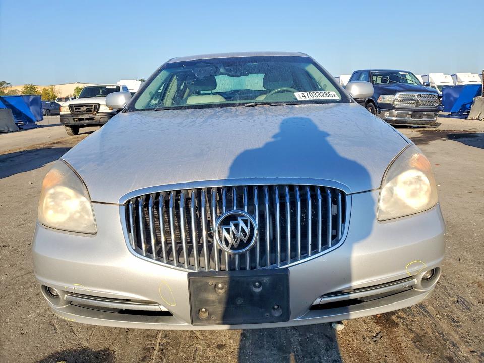 Aukcja sprzedaży 2010 Buick Lucerne, vin: 1G4HC5EM4AU108470, numer aukcji: 47033286