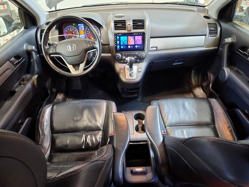 45735526 :رقم المزاد ، 5J6RE4H76BL813260 vin ، 2011 Honda Cr-v مزاد بيع