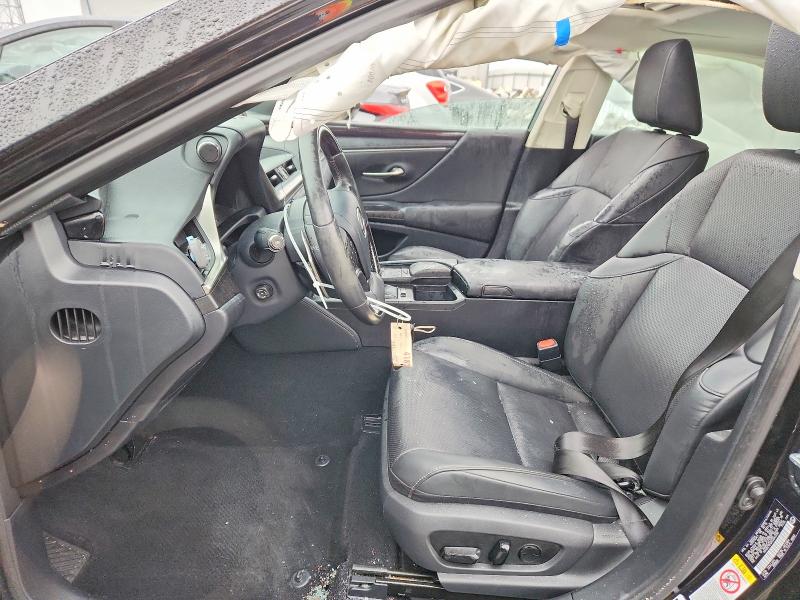 Aukcja sprzedaży 2019 Lexus Es 350, vin: 58ABZ1B12KU042230, numer aukcji: 48942016