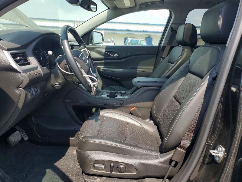 46993946 :رقم المزاد ، 1GKKNULS8PZ190767 vin ، 2023 Gmc Acadia مزاد بيع