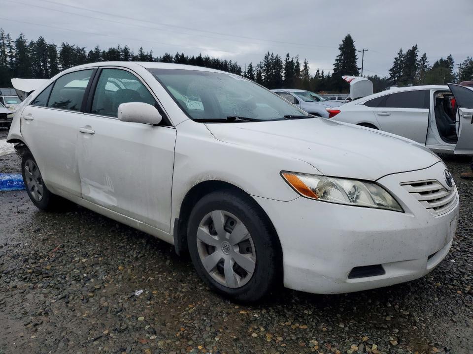 2008 Toyota Camry მანქანა იყიდება აუქციონზე, vin: 4T1BE46K68U742896, აუქციონის ნომერი: 46119016