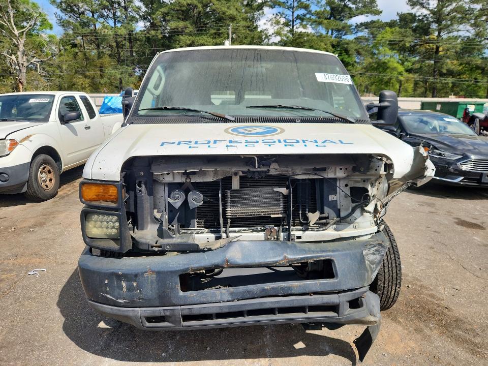 Продажа на аукционе авто 2011 Ford Econoline, vin: 1FTNE1EW9BDA82459, номер лота: 47692696