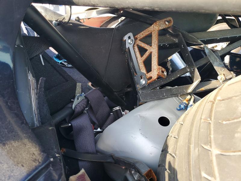 76453815 :رقم المزاد ، F5R1000520DC vin ، 1967 Ford Shelby مزاد بيع