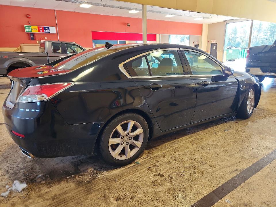 Продаж на аукціоні авто 2013 Acura Tl, vin: 19UUA8F57DA015029, номер лоту: 79882395