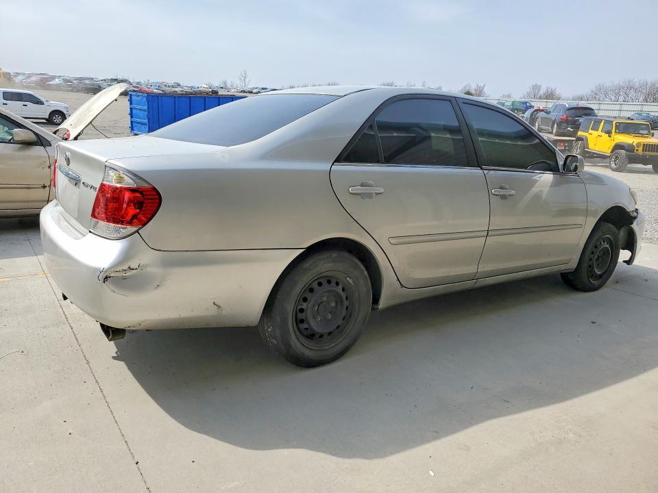 Aukcja sprzedaży 2005 Toyota Camry, vin: 4T1BE32KX5U392958, numer aukcji: 46177886