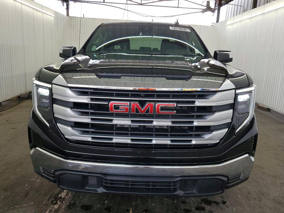 47827576 :رقم المزاد ، 1GTPHBEK6TZ260206 vin ، 2026 Gmc Sierra مزاد بيع