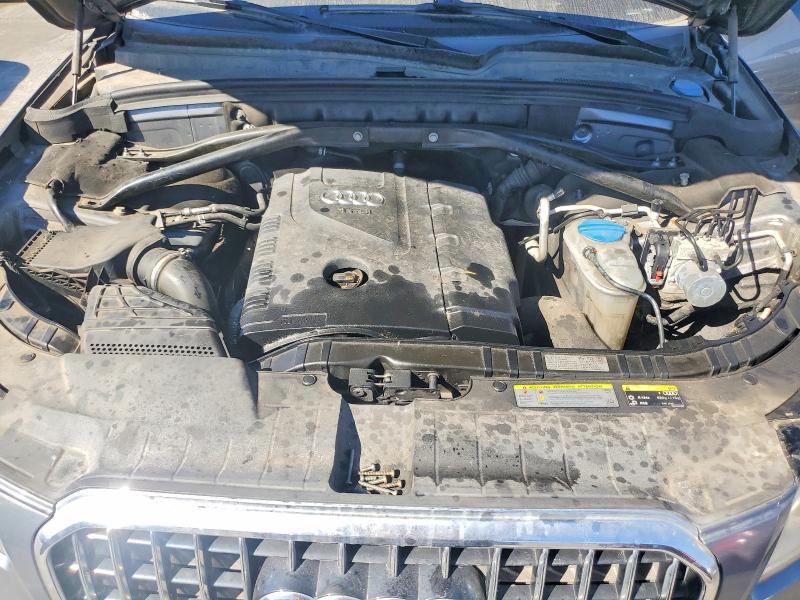 Aukcja sprzedaży 2013 Audi Q5, vin: WA1LFAFP8DA063945, numer aukcji: 46948656