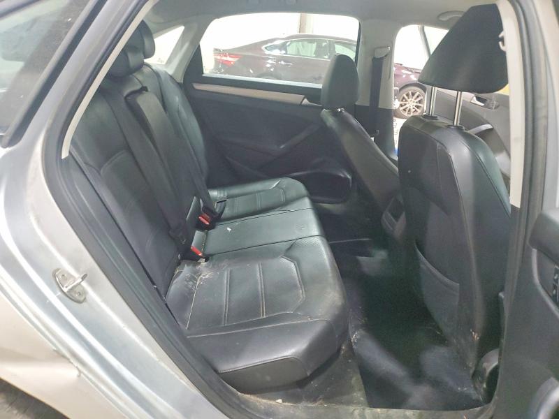 Aukcja sprzedaży 2015 Volkswagen Passat, vin: 1VWAT7A35FC043153, numer aukcji: 41870696