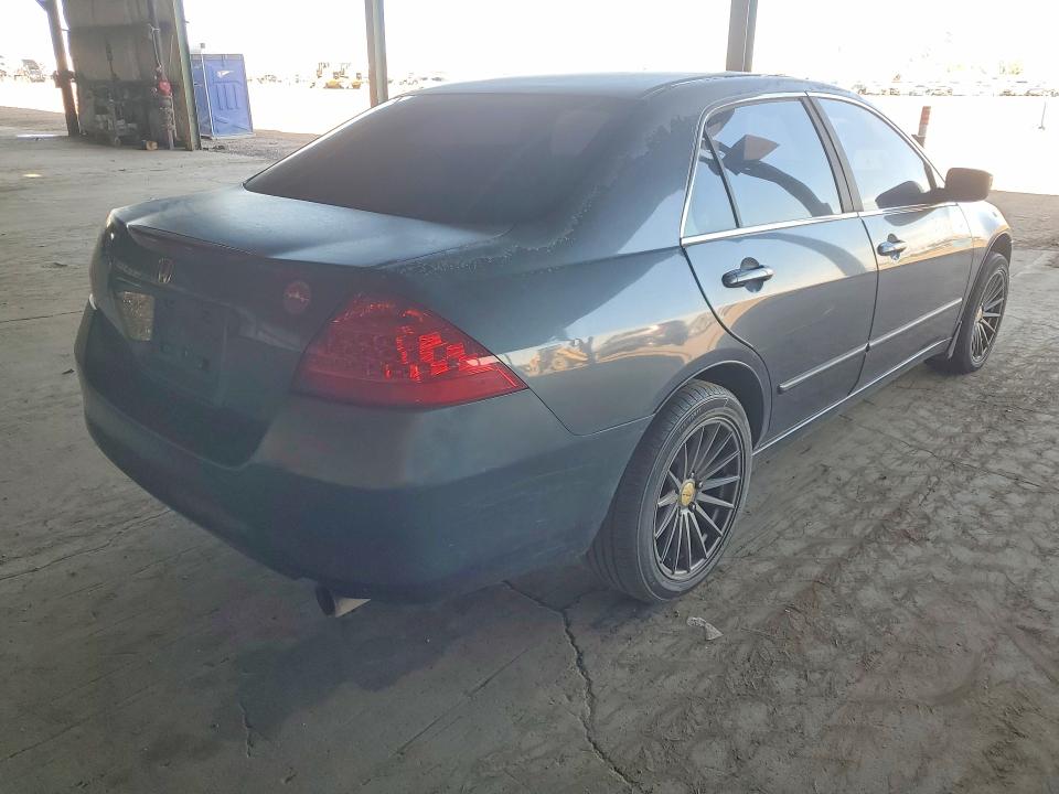 Продажа на аукционе авто 2006 Honda Accord, vin: 1HGCM56396A152816, номер лота: 58837236