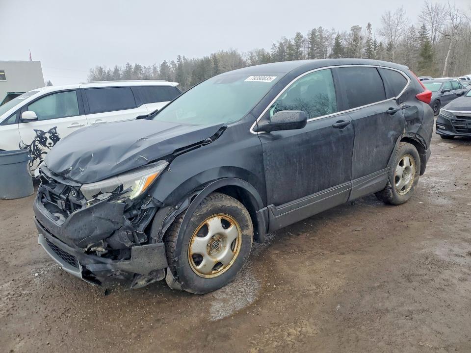 Продаж на аукціоні авто 2019 Honda Cr-v, vin: 2HKRW2H2XKH116206, номер лоту: 79390835