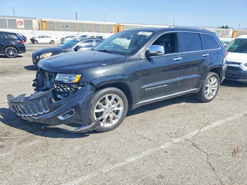 Aukcja sprzedaży 2014 Jeep Grand Cherokee, vin: 1C4RJEJT9EC388331, numer aukcji: 79859725