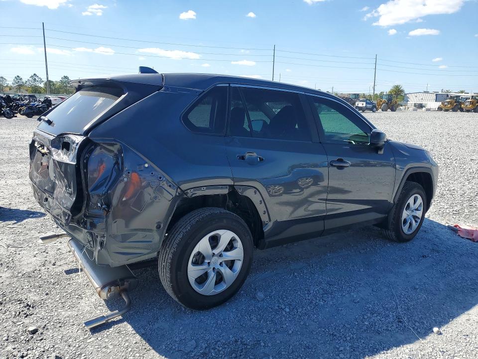 Продаж на аукціоні авто 2025 Toyota Rav4, vin: 2T3H1RFV2SW444289, номер лоту: 46698036