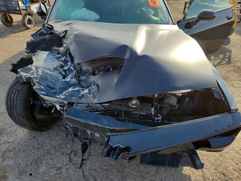 2020 Dodge Challenger მანქანა იყიდება აუქციონზე, vin: 2C3CDZFJ1LH172418, აუქციონის ნომერი: 47028006