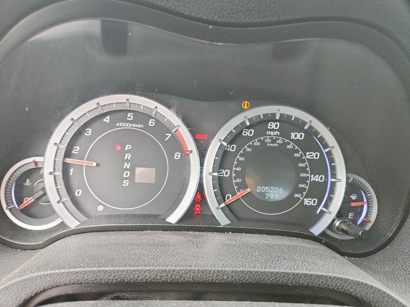 Продажа на аукционе авто 2012 Acura Tsx, vin: JH4CU2F60CC011509, номер лота: 45514296
