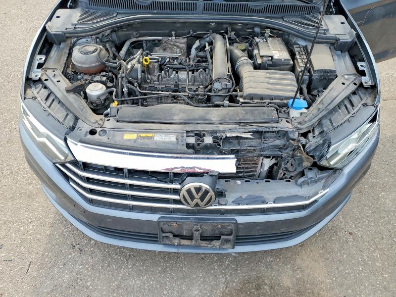 Продажа на аукционе авто 2019 Volkswagen Jetta, vin: 3VWC57BU6KM062698, номер лота: 47069346